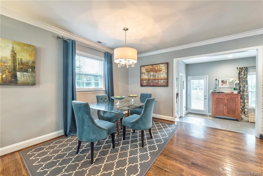 3900 Farmview Road Charlotte, NC 28205 - Photo 8 of 38