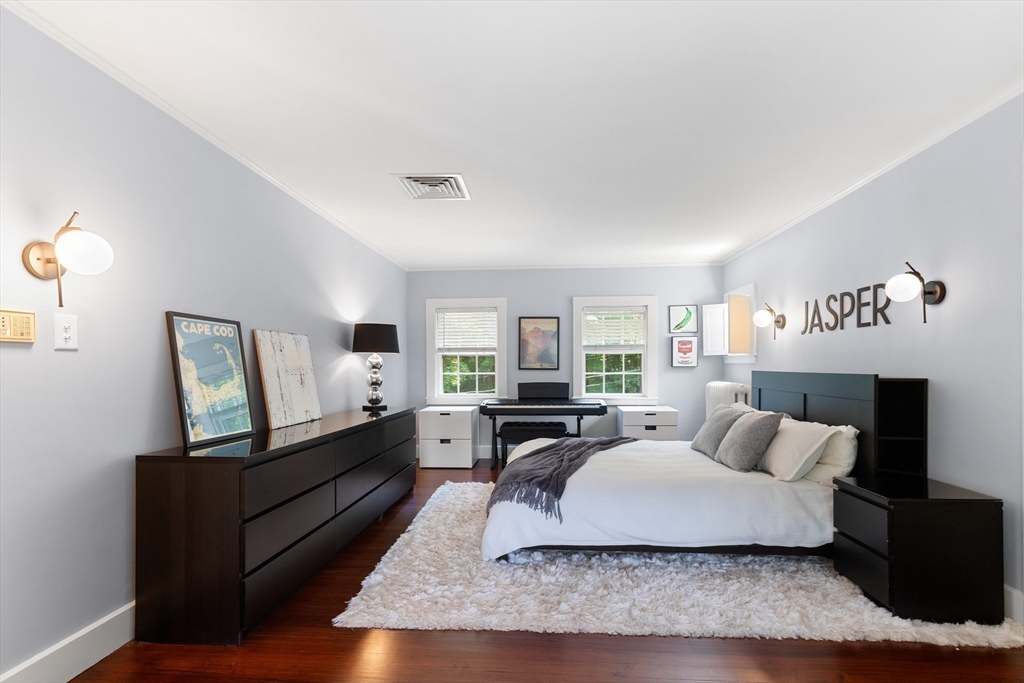 17 Swan Road Winchester, MA 01890 - Photo 21 of 41 a living room with furniture fireplace and window