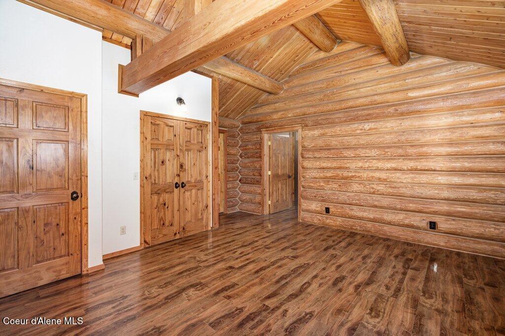 72 Hank Allen Way Blanchard, ID 83804 - Photo 14 of 43 Primary Bedroom