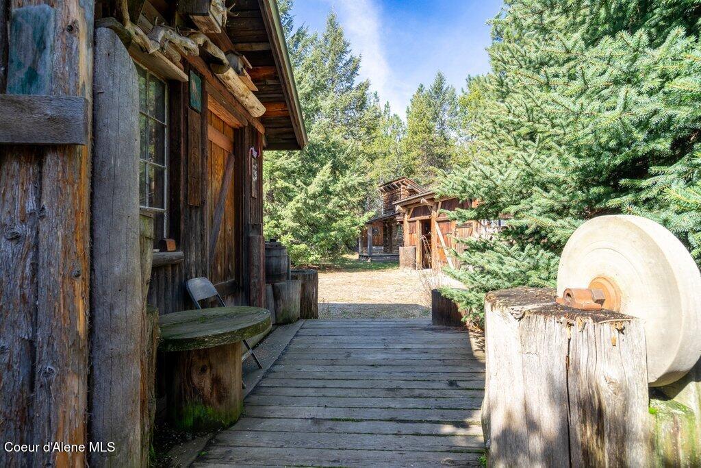 72 Hank Allen Way Blanchard, ID 83804 - Photo 22 of 43 Boardwalk