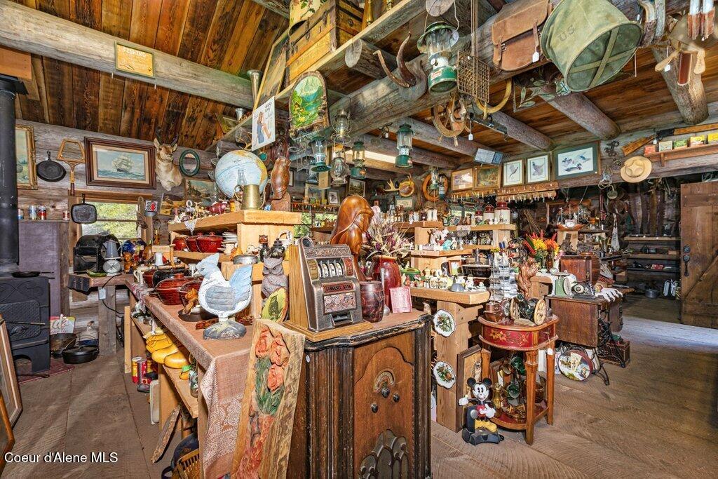 72 Hank Allen Way Blanchard, ID 83804 - Photo 38 of 43 Antique Store