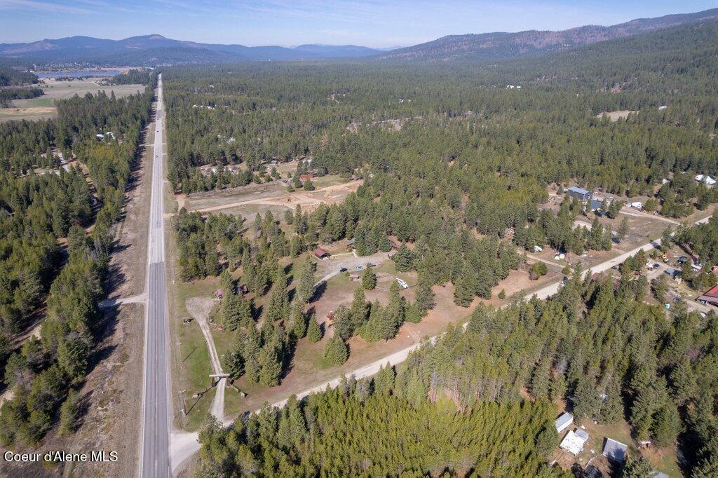 72 Hank Allen Way Blanchard, ID 83804 - Photo 43 of 43 Aerial