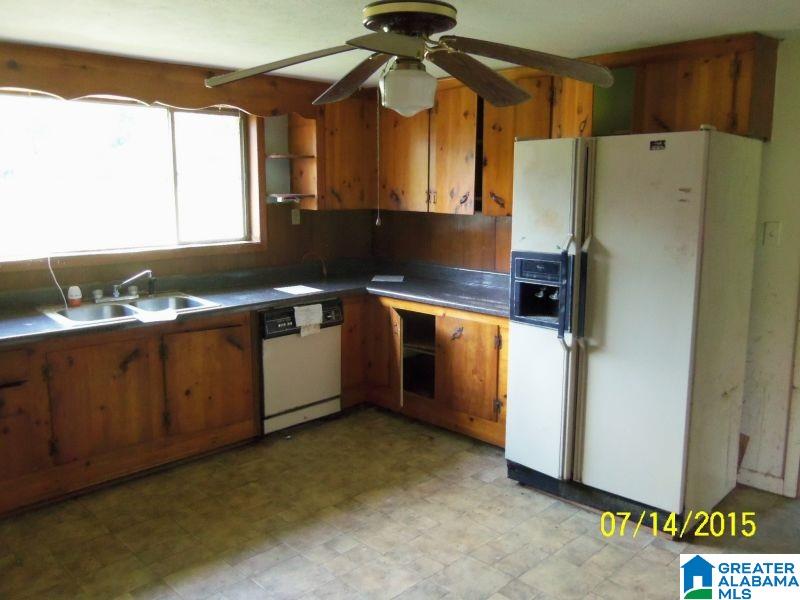 1825 Old Choccolocco Road Anniston, AL 36207 - Photo 12 of 22