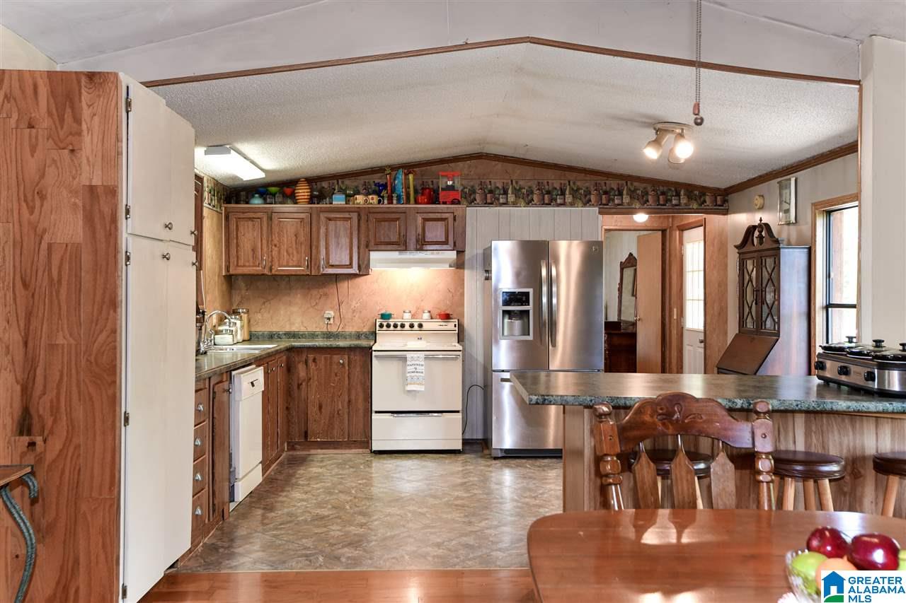 1025 Bruce Shaw Road Adger, AL 35006 - Photo 18 of 35
