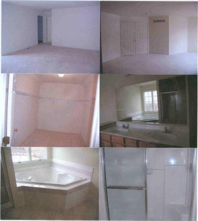 167 West Butternut Road, Unit LOT11 Hellertown, PA 18055 - Photo 3 of 5 Master suite with sitting area, large closet, double sinks, large shower with seats and corner tub.