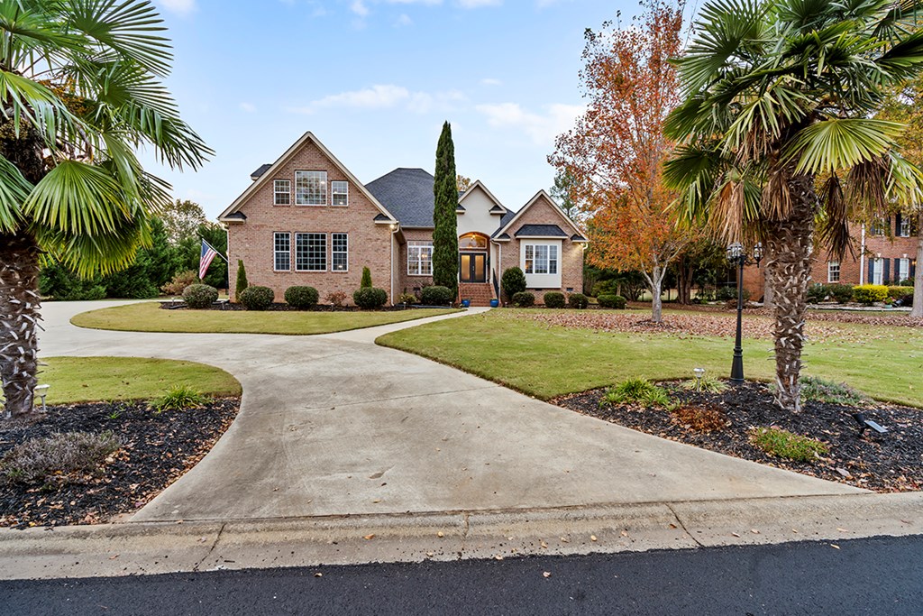 715 Fairway Lakes Road Greenwood, SC 29649 - Photo 30 of 41 Gallery Image 30