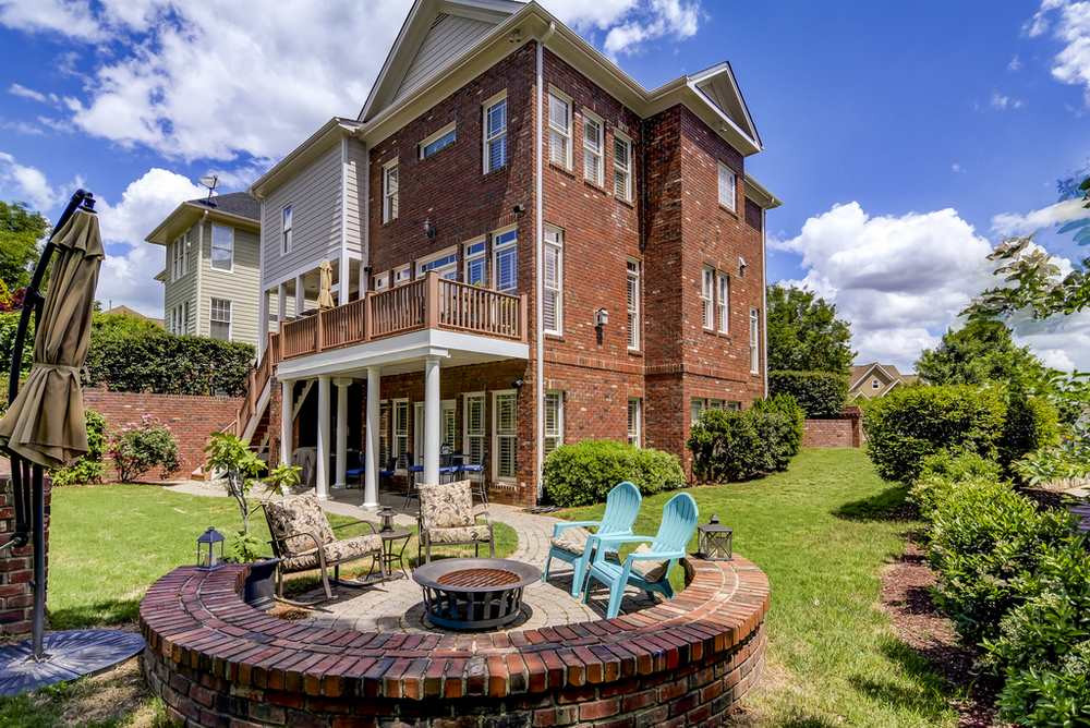 2804 Peachleaf Street Raleigh, NC 27614 - Photo 25 of 28 Photo 25