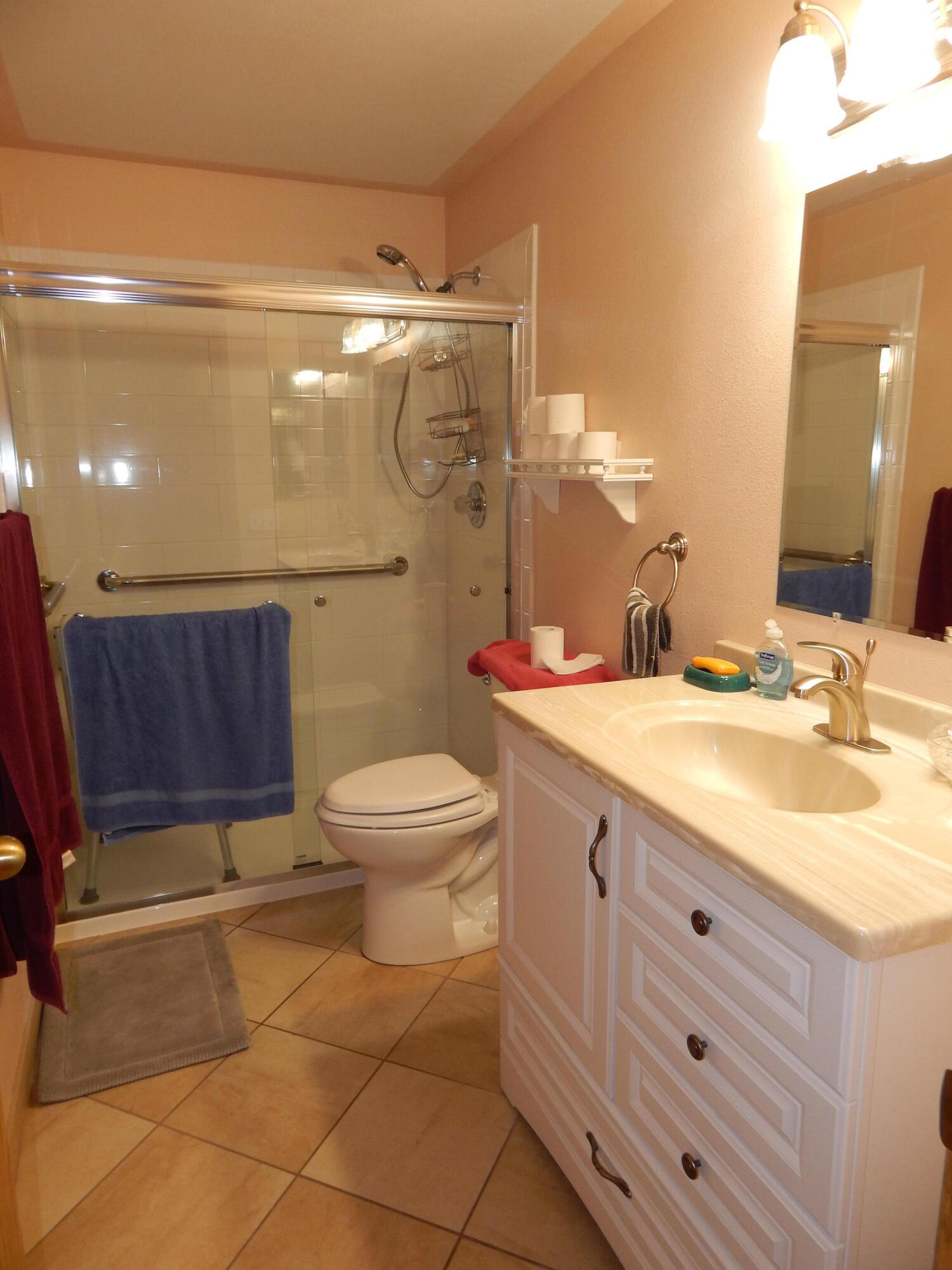 290 School House Road Talent, OR 97540 - Photo 10 of 24 new shower in bath