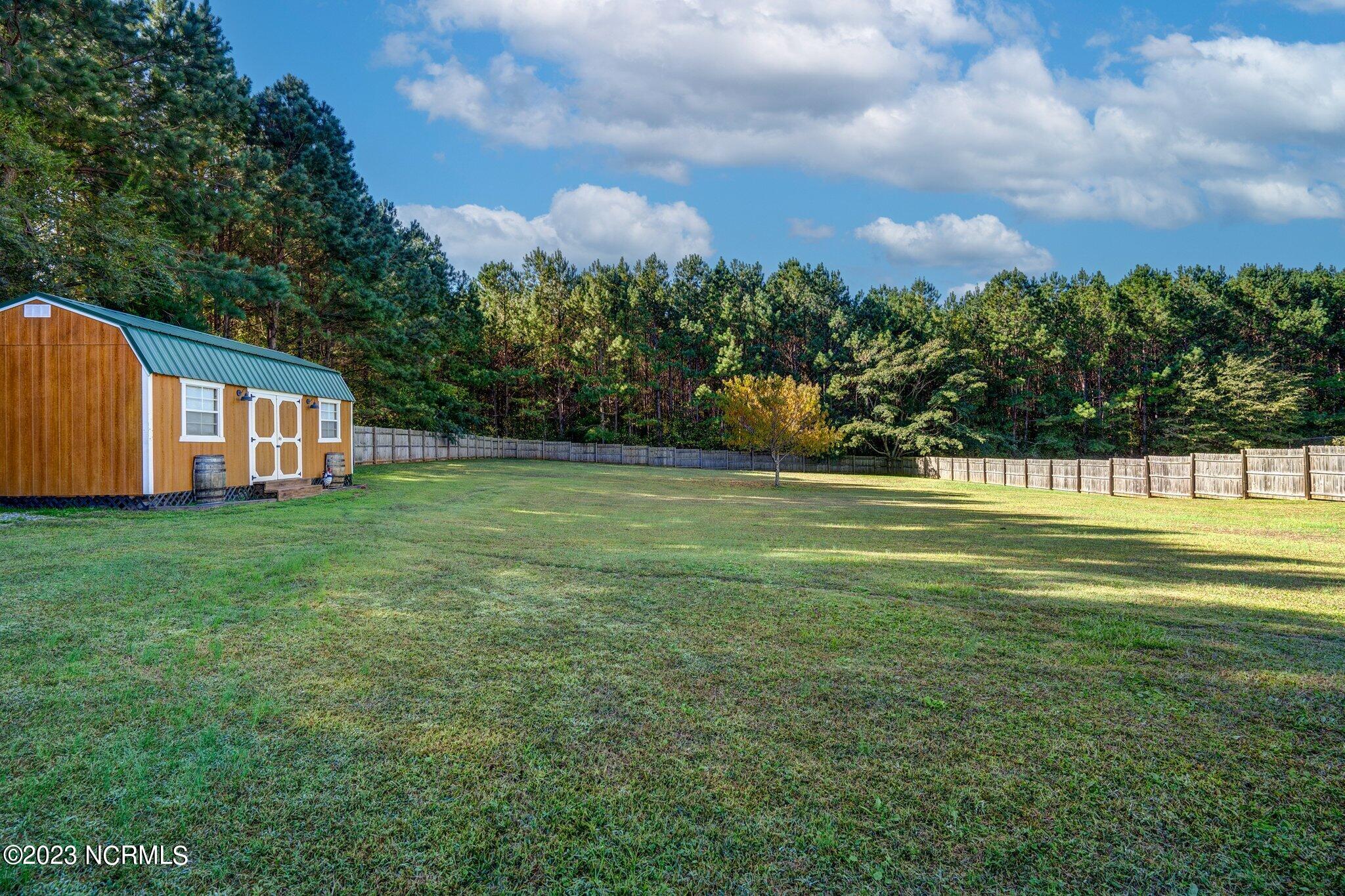 10109 Smith Road Middlesex, NC 27557 - Photo 42 of 50 043-10109SmithRoad-Middlesex-NC-27557-SM