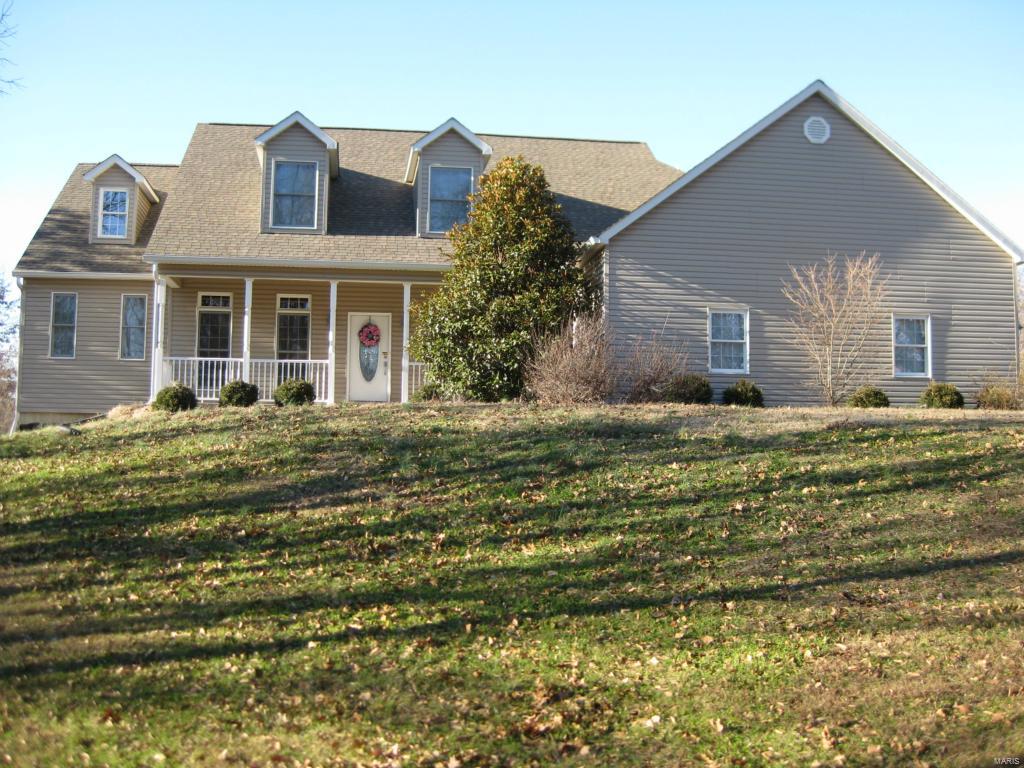2951 Adie Road St. Ann, MO 63074 - Photo 1 of 40 Gallery Image 1