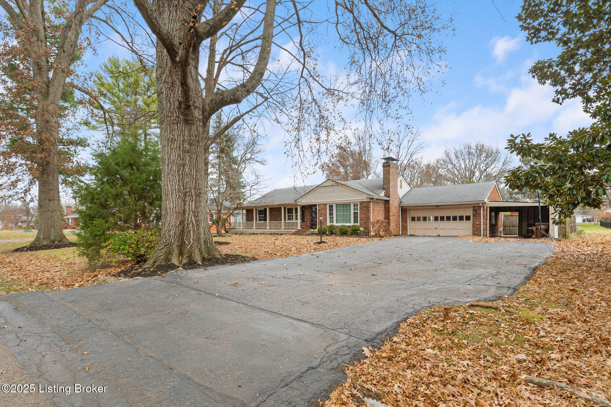 203 South Hampton Road Louisville, KY 40222 - Photo 7 of 41 203 S Hampton Rd-4