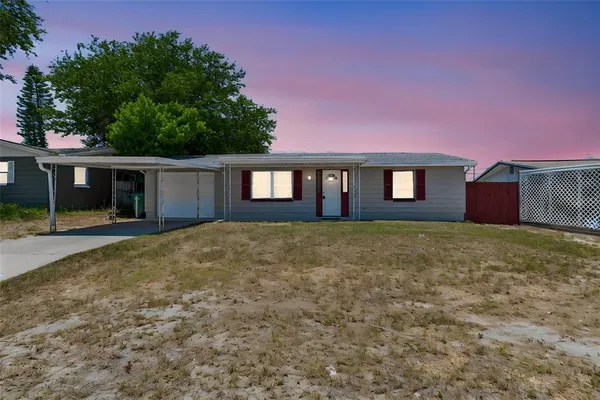 $219,900 | 3521 Oakhurst Drive, Holiday, FL 34691