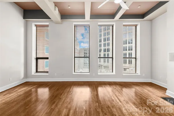 $549,900 | 127 North Tryon Street, Unit 410, Charlotte, NC 28246