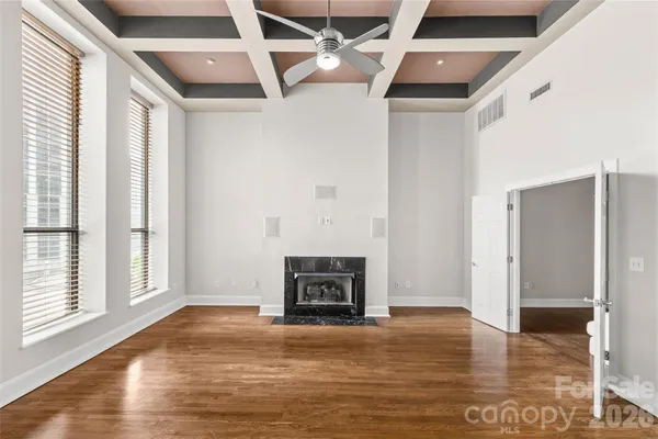 $549,900 | 127 North Tryon Street, Unit 410, Charlotte, NC 28246