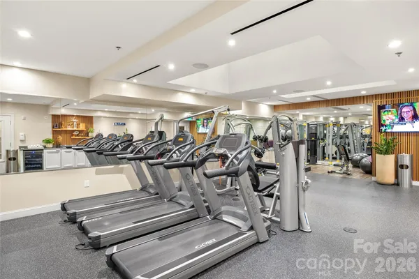 $549,900 | 127 North Tryon Street, Unit 410, Charlotte, NC 28246