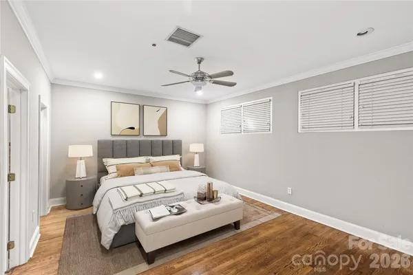 $549,900 | 127 North Tryon Street, Unit 410, Charlotte, NC 28246