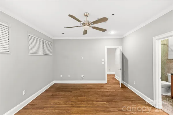 $549,900 | 127 North Tryon Street, Unit 410, Charlotte, NC 28246