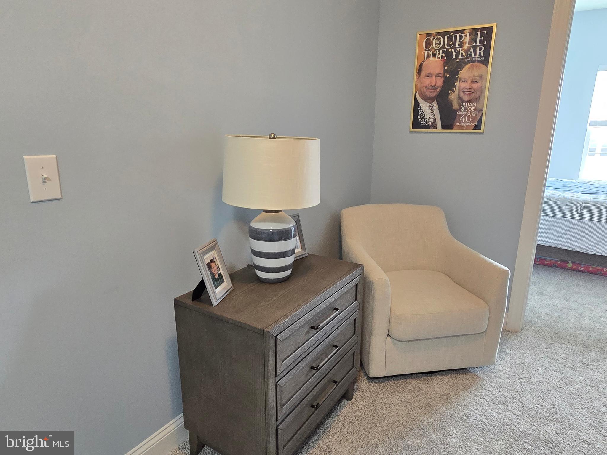 35 Queensferry Drive Williamstown, NJ 08094 - Photo 38 of 63 Sitting/Reading Area