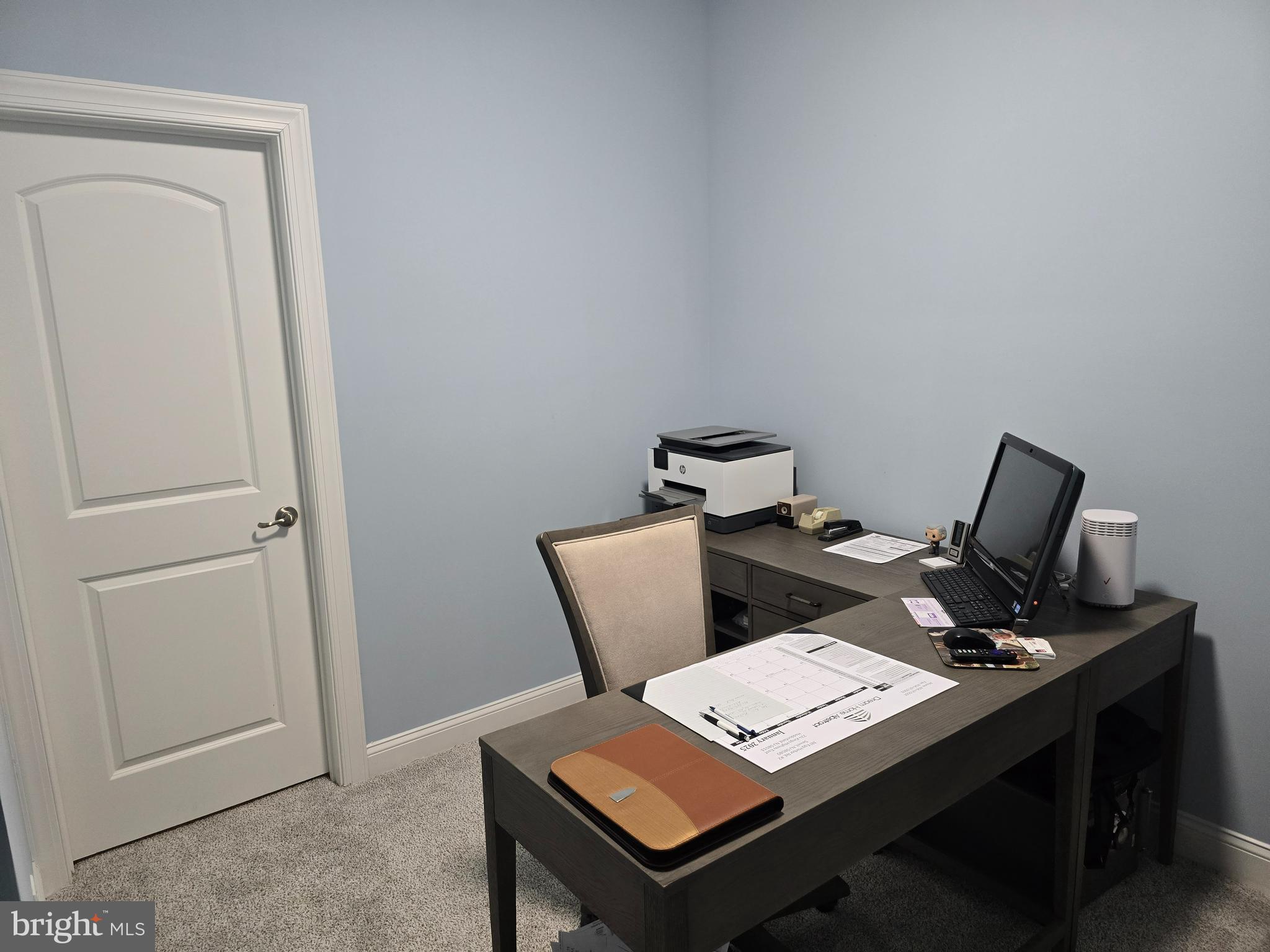 35 Queensferry Drive Williamstown, NJ 08094 - Photo 39 of 63 a view of workspace with furniture