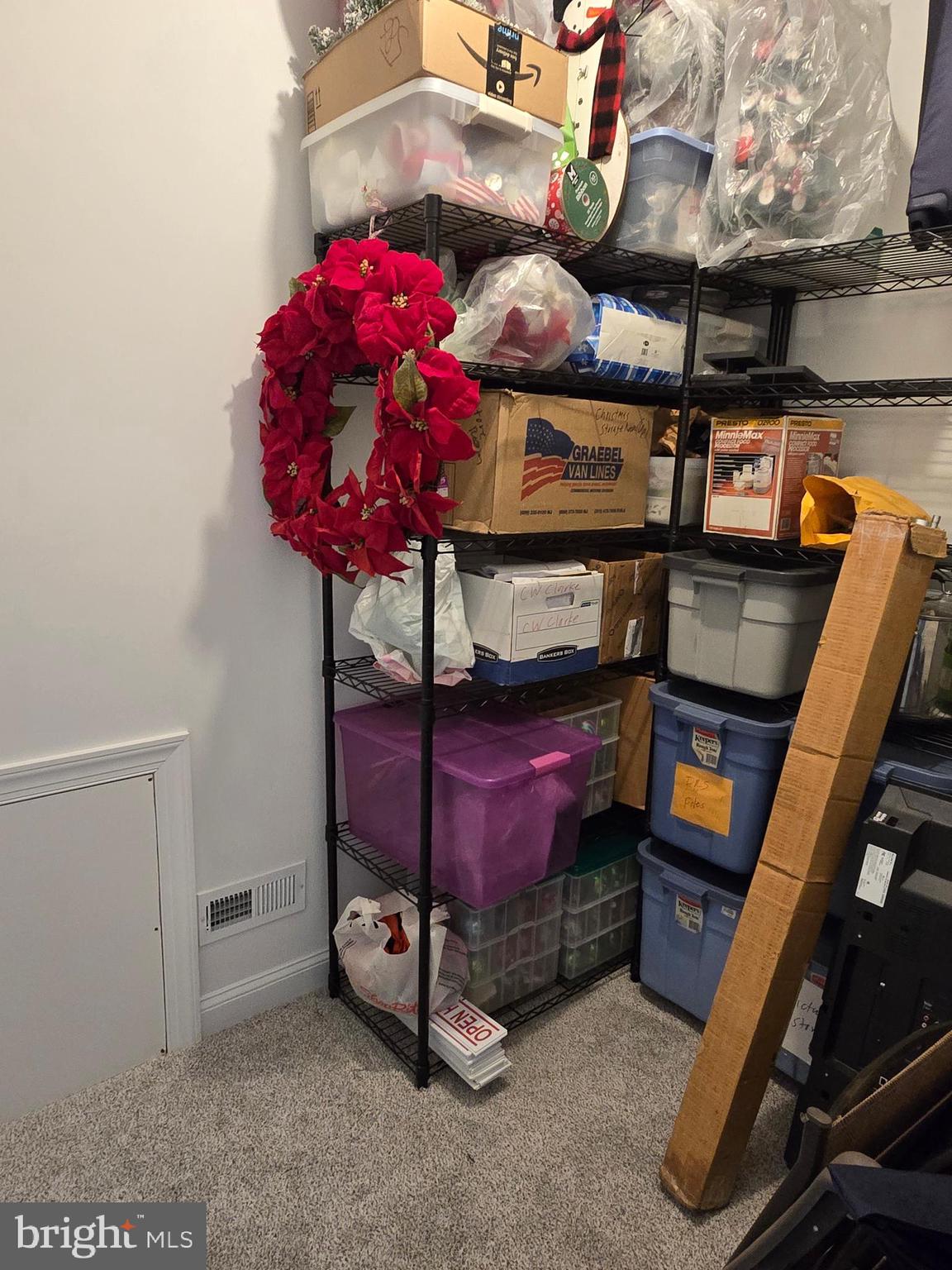 35 Queensferry Drive Williamstown, NJ 08094 - Photo 41 of 63 Storage Area