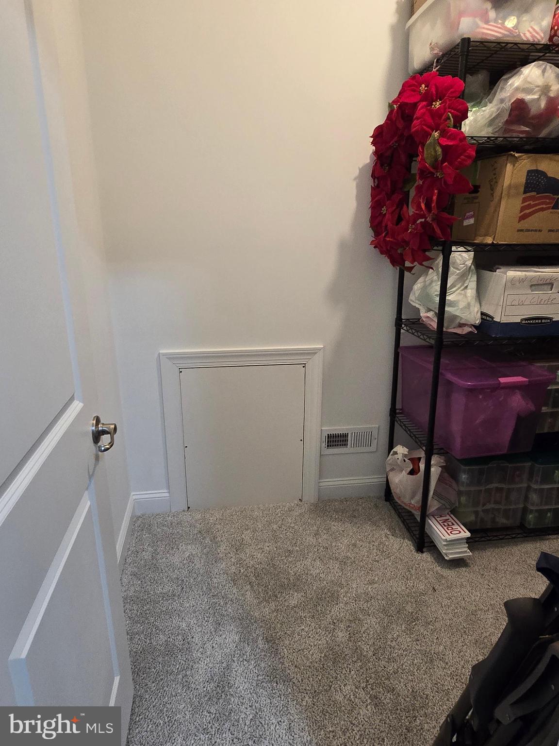 35 Queensferry Drive Williamstown, NJ 08094 - Photo 42 of 63 Storage Area