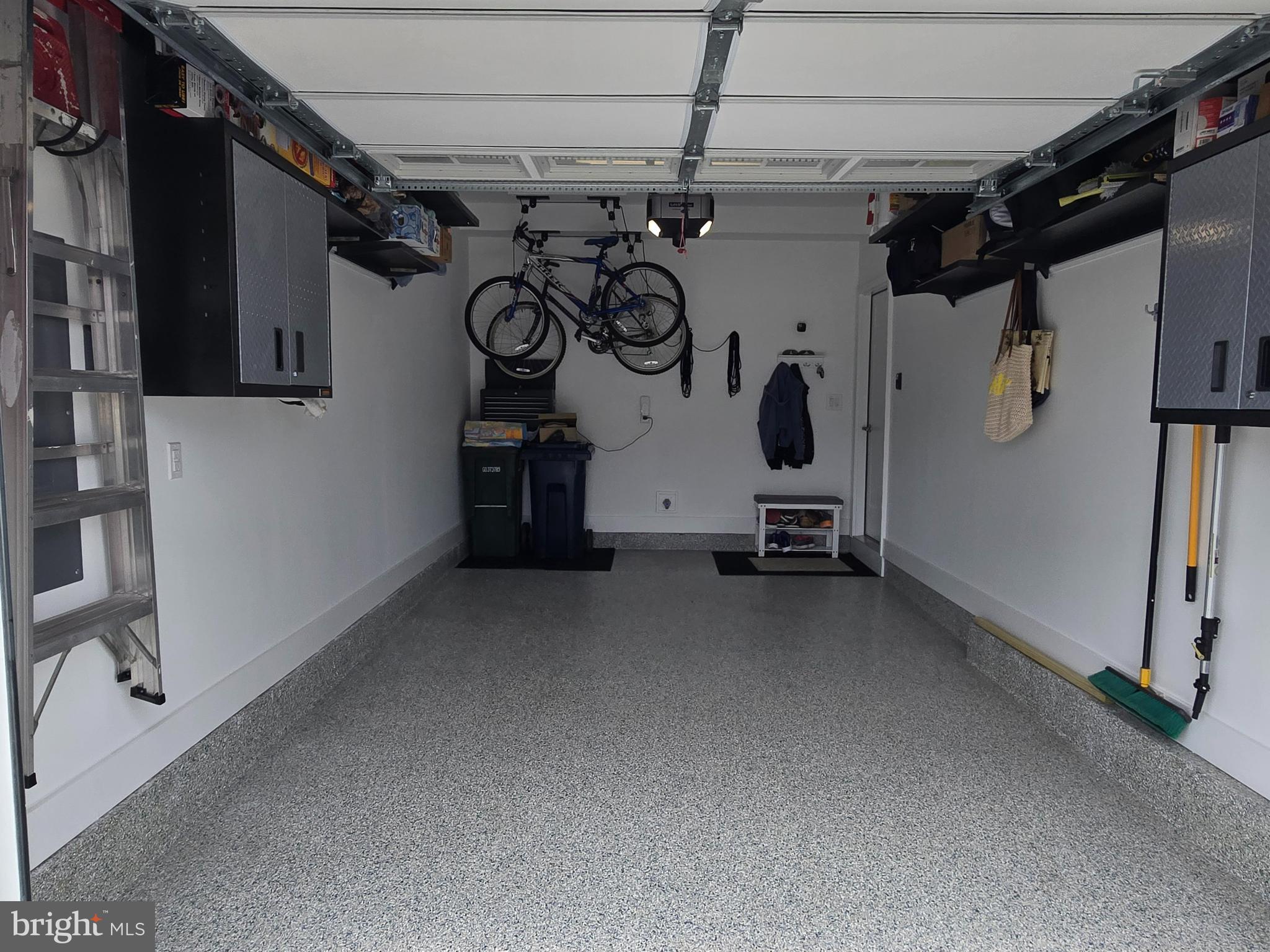 35 Queensferry Drive Williamstown, NJ 08094 - Photo 46 of 63 Finished Garage