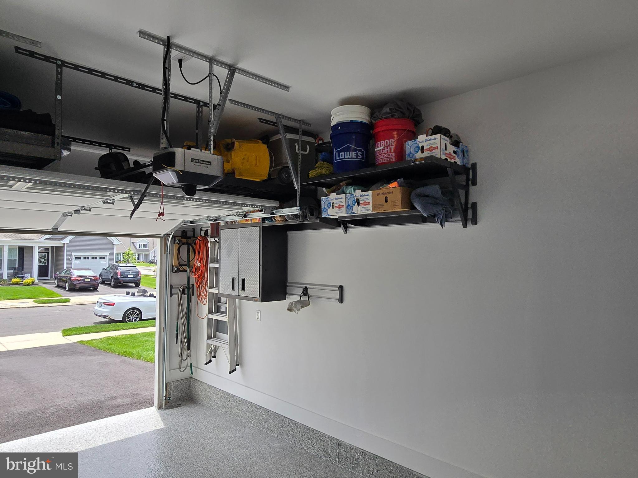 35 Queensferry Drive Williamstown, NJ 08094 - Photo 48 of 63 a view of a storage & utility room