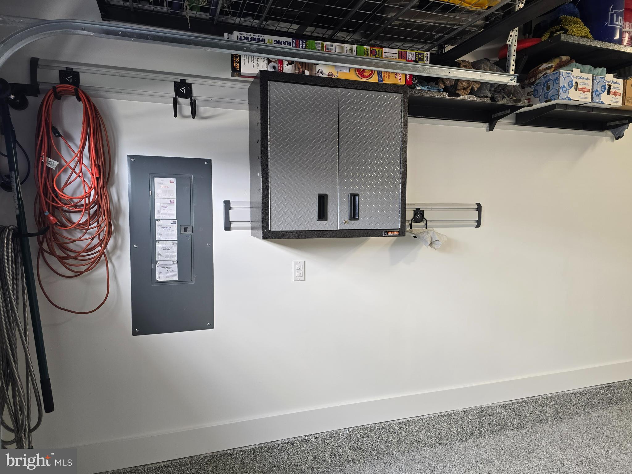 35 Queensferry Drive Williamstown, NJ 08094 - Photo 51 of 63 a view of a door and a car parked