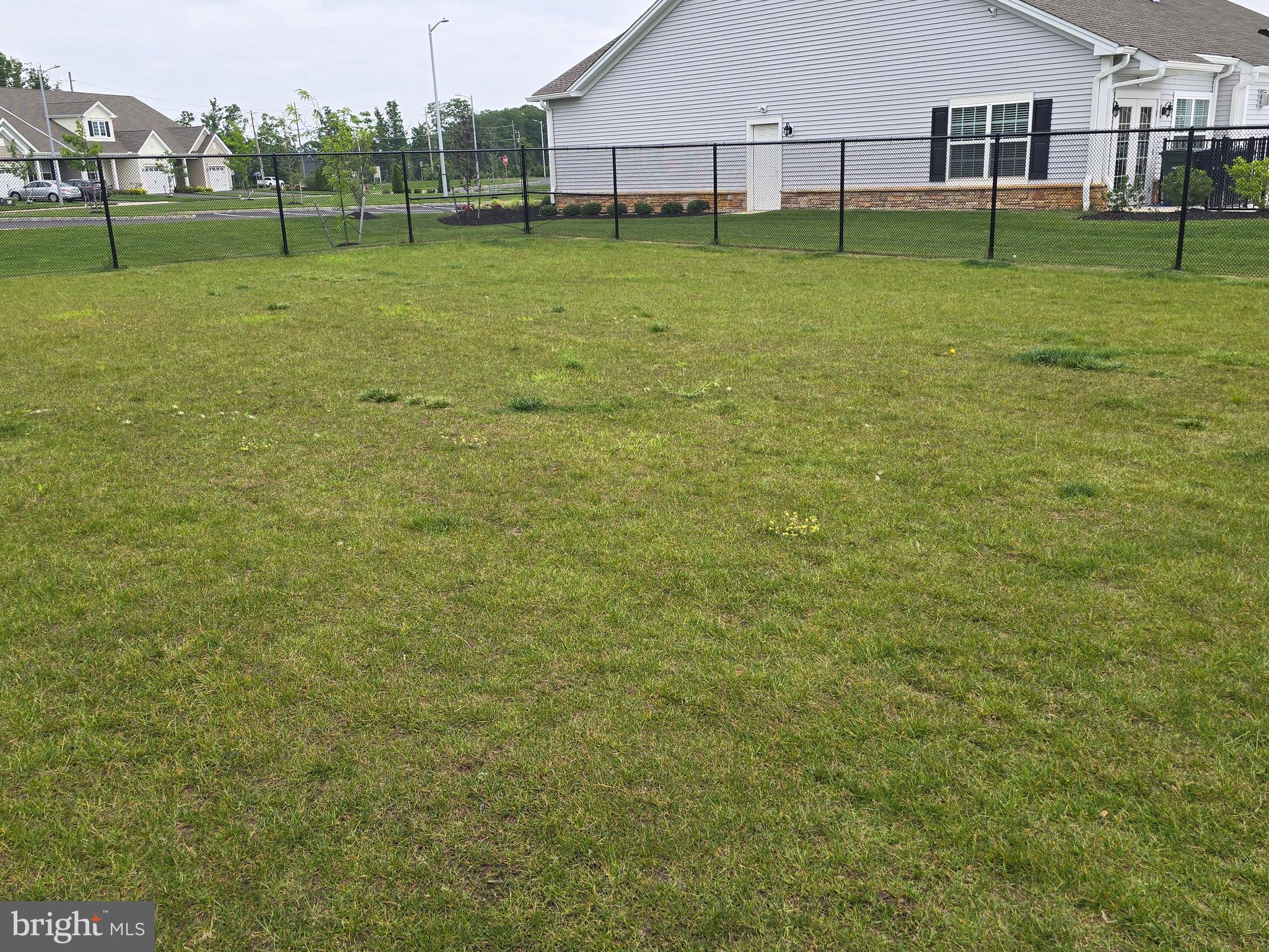 35 Queensferry Drive Williamstown, NJ 08094 - Photo 55 of 63 Fenced In Dog Run