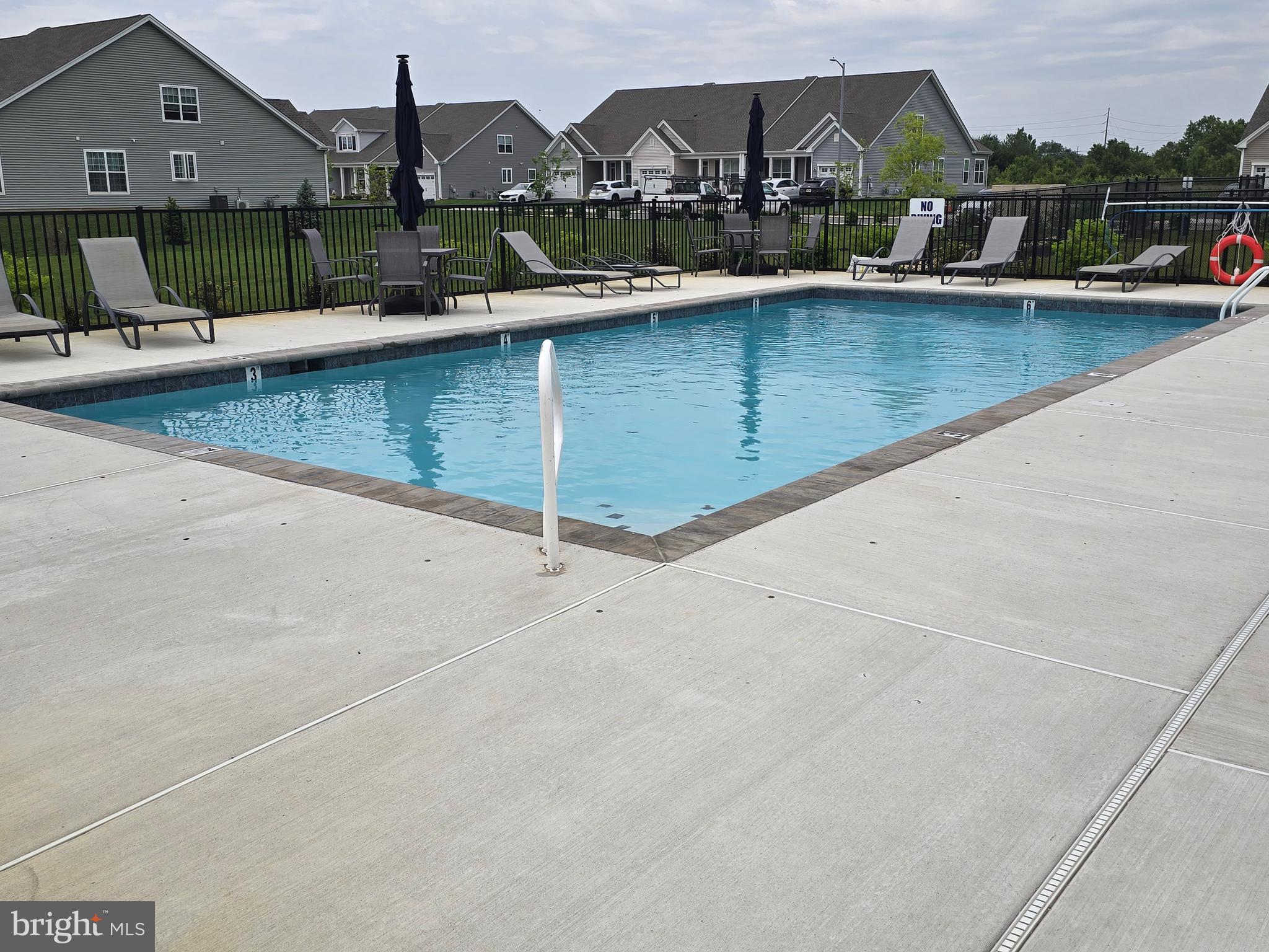 35 Queensferry Drive Williamstown, NJ 08094 - Photo 57 of 63 Heated Pool