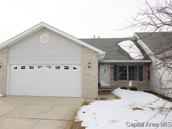 2815 Wordsworth Drive Springfield, IL 62711 - Photo 1 of 12 Gallery Image 1