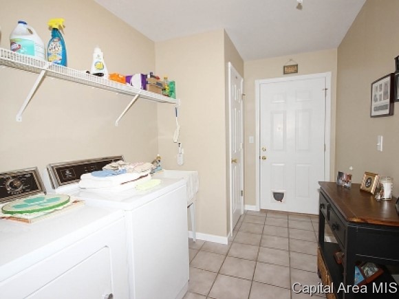 2815 Wordsworth Drive Springfield, IL 62711 - Photo 11 of 12 Gallery Image 11