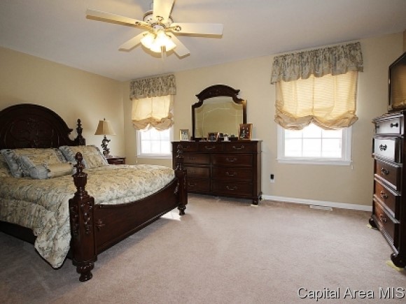 2815 Wordsworth Drive Springfield, IL 62711 - Photo 8 of 12 Gallery Image 8