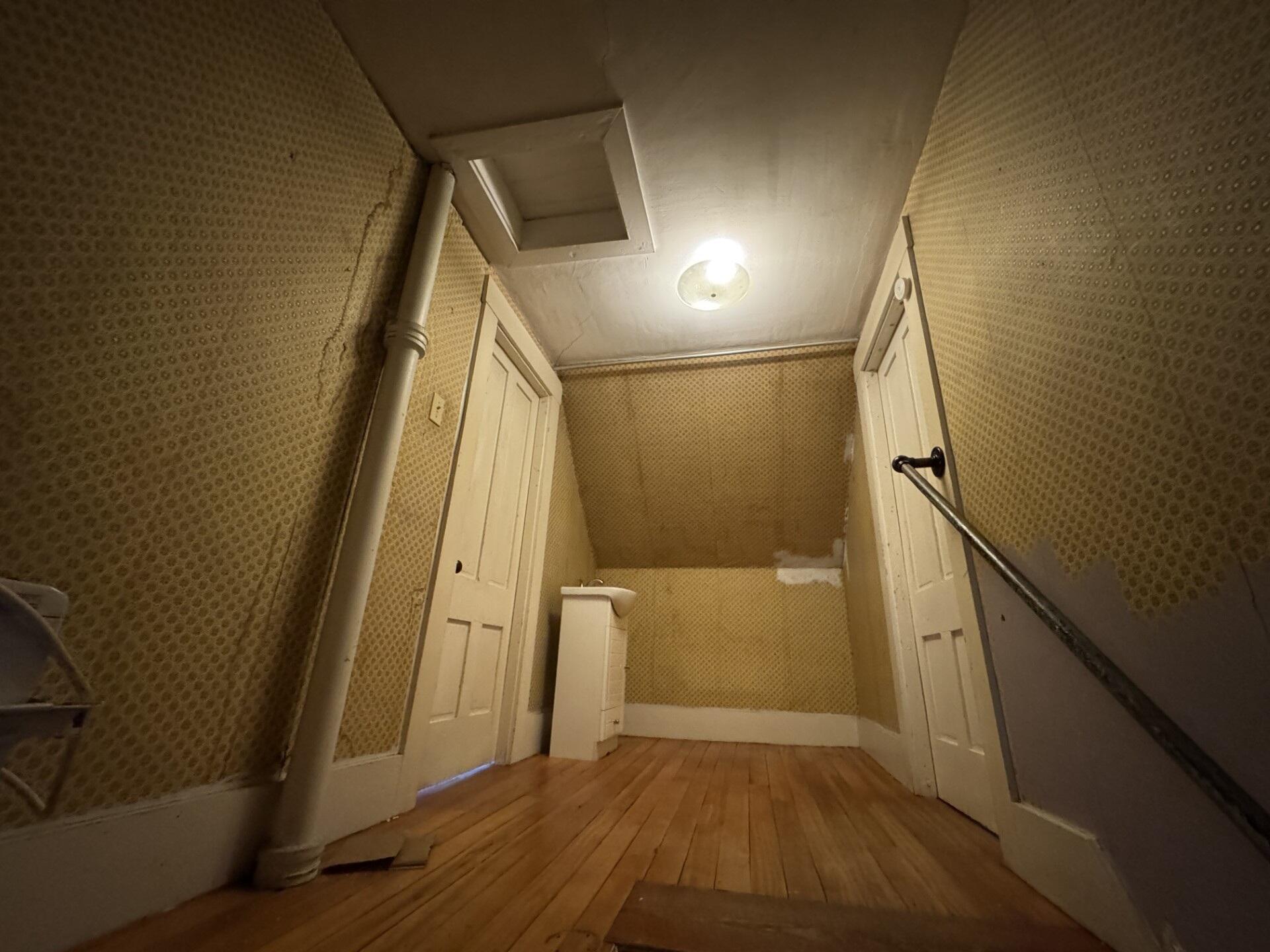 443 Bangor Road Unity, ME 04988 - Photo 20 of 24 Upstairs