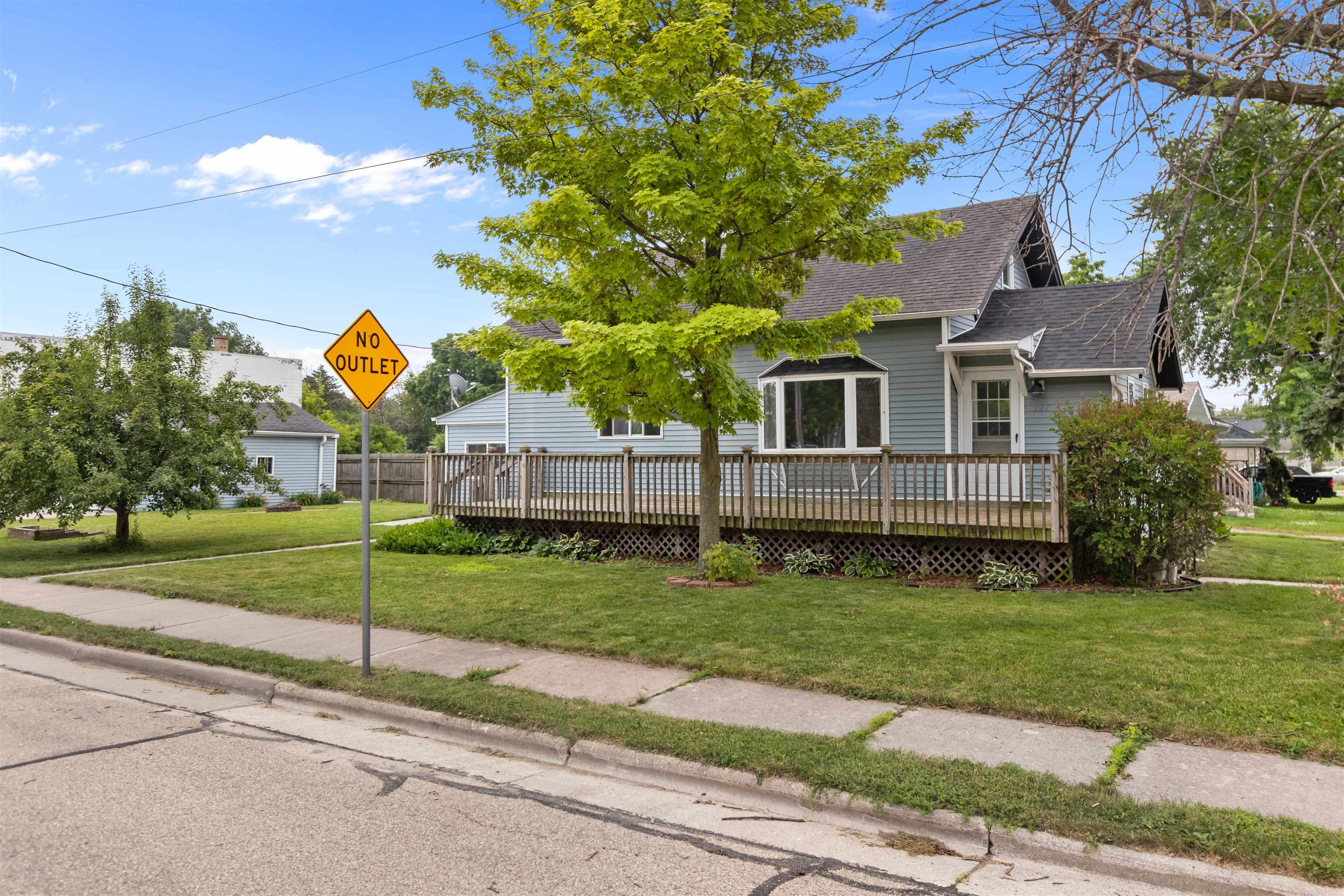 127 Madison Street Menasha, WI 54952 - Photo 48 of 48