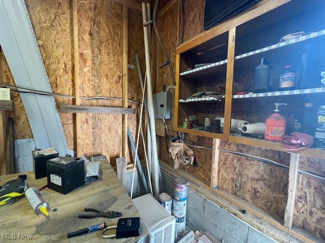 41275 Roy Watson Road Woodsfield, OH 43793 - Photo 25 of 26 View of storage room