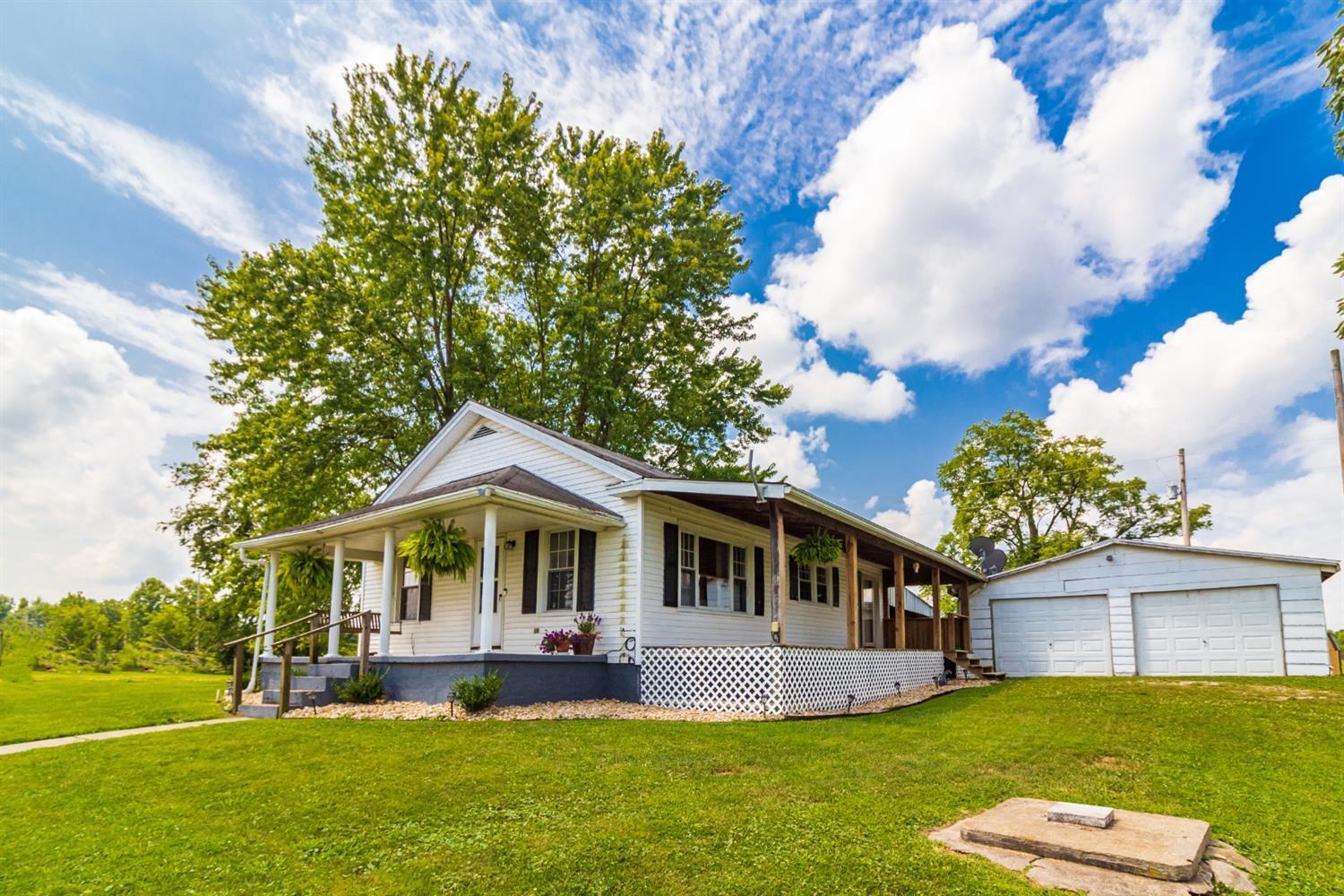 3515 Ginger Ridge Road Manchester, OH 45144 - Photo 4 of 34