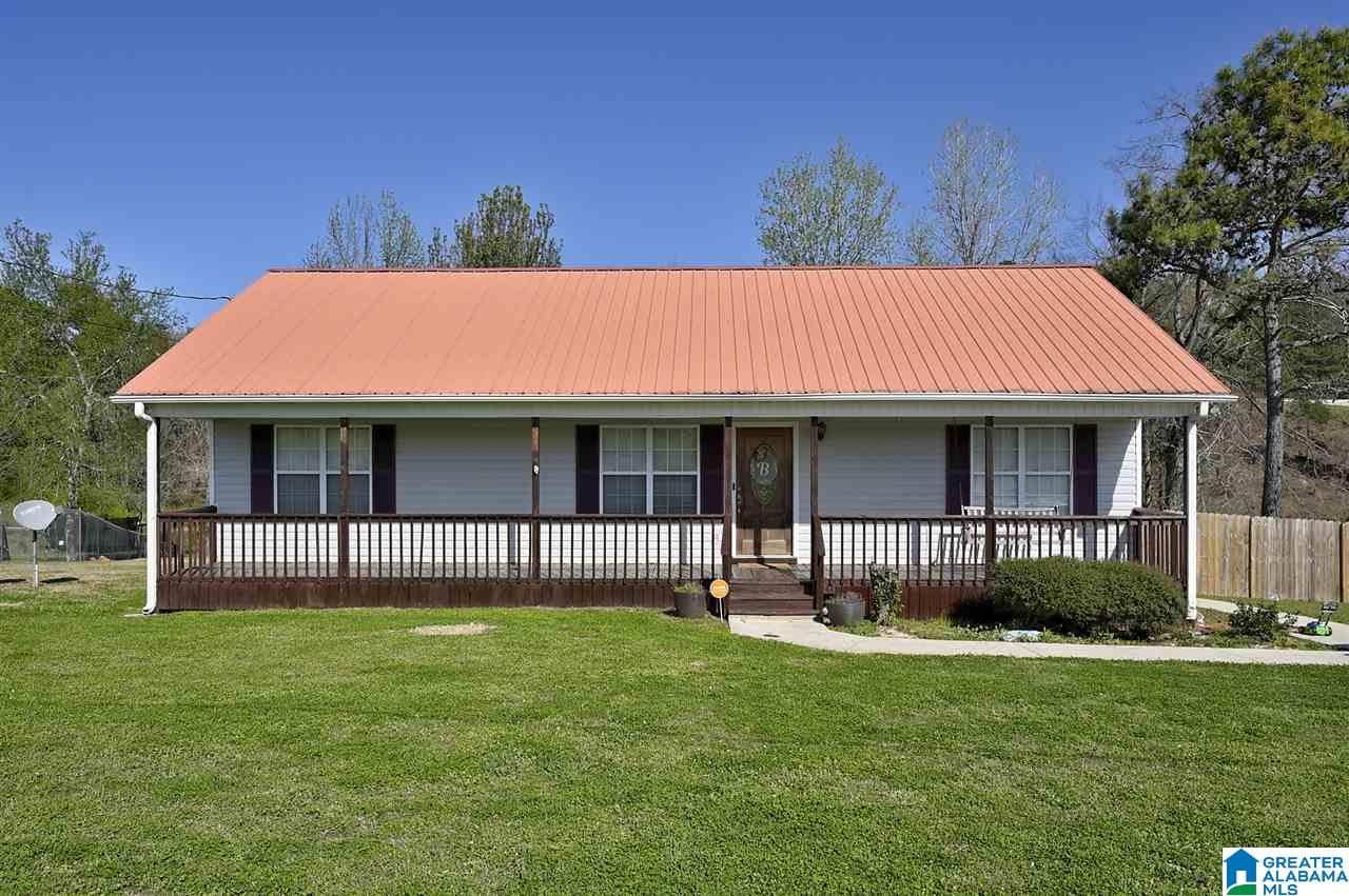 159 Quail Hollow Road Warrior, AL 35180 - Photo 17 of 21