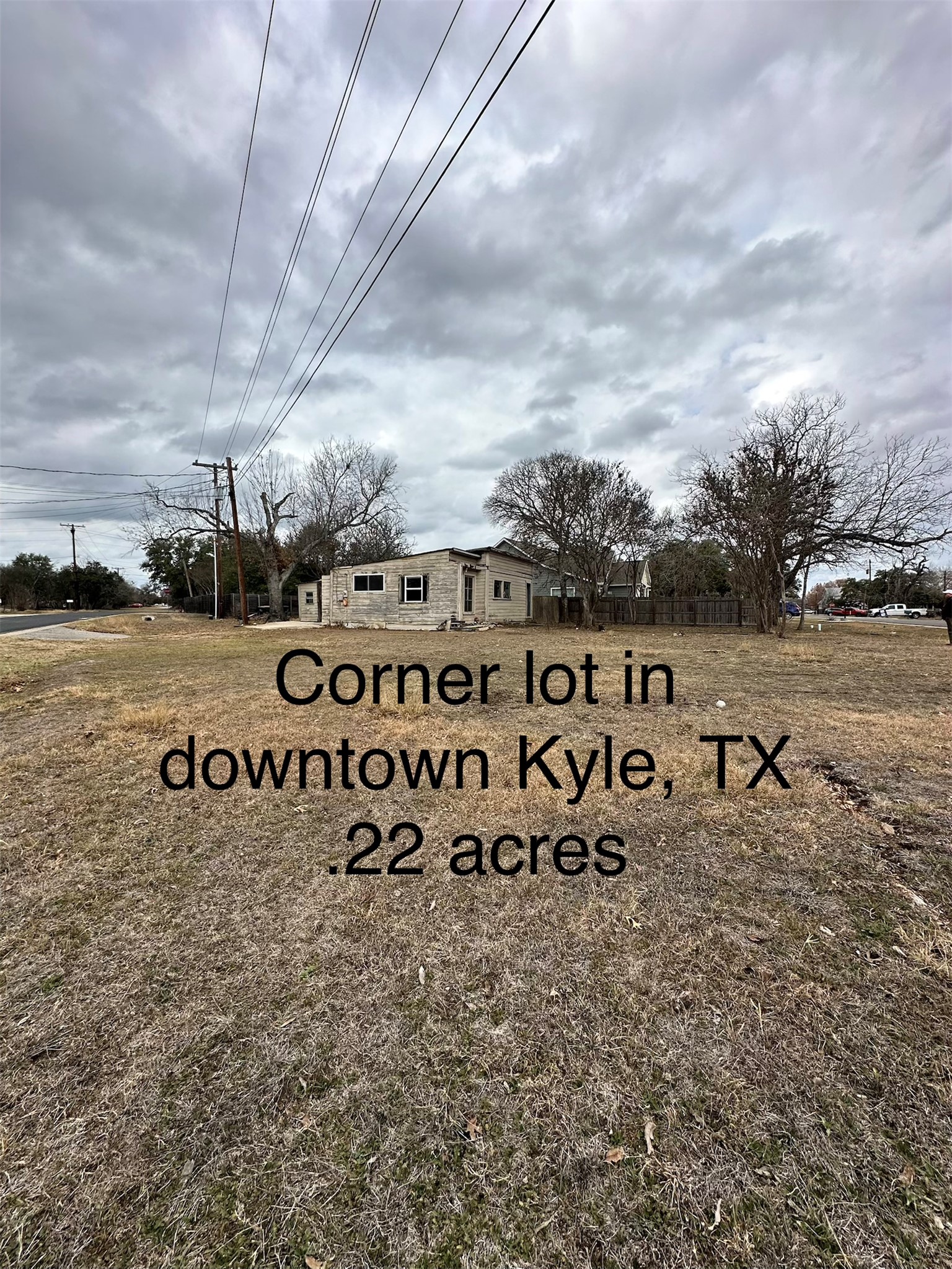 408 West Allen Street Kyle, TX 78640 - Photo 18 of 20 View of community / neighborhood sign