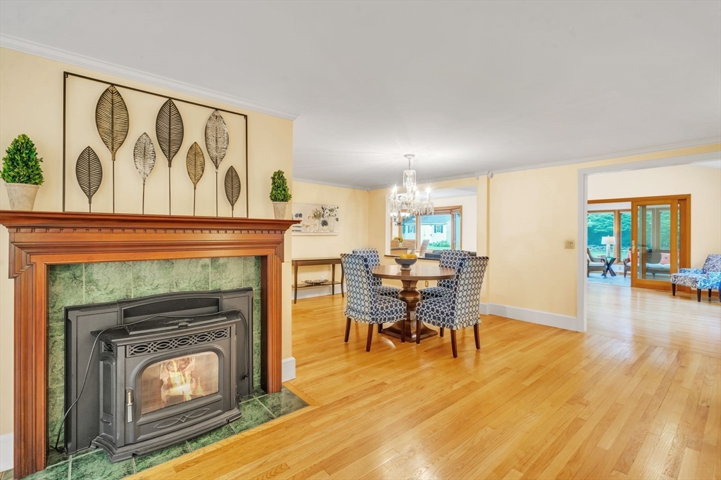89 Burbank Road Longmeadow, MA 01106 - Photo 11 of 42 Gallery Image 11