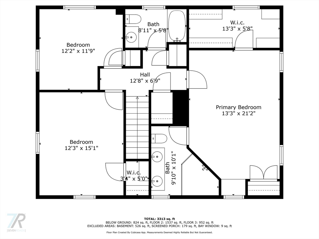 89 Burbank Road Longmeadow, MA 01106 - Photo 25 of 42 Gallery Image 25