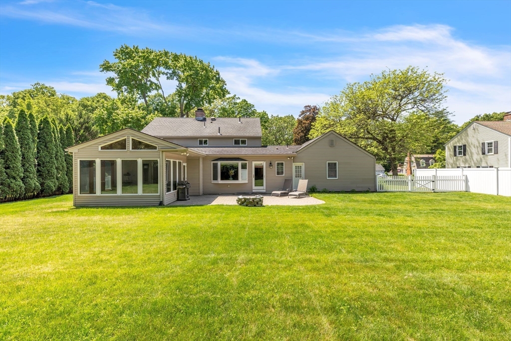 89 Burbank Road Longmeadow, MA 01106 - Photo 40 of 42 Gallery Image 40