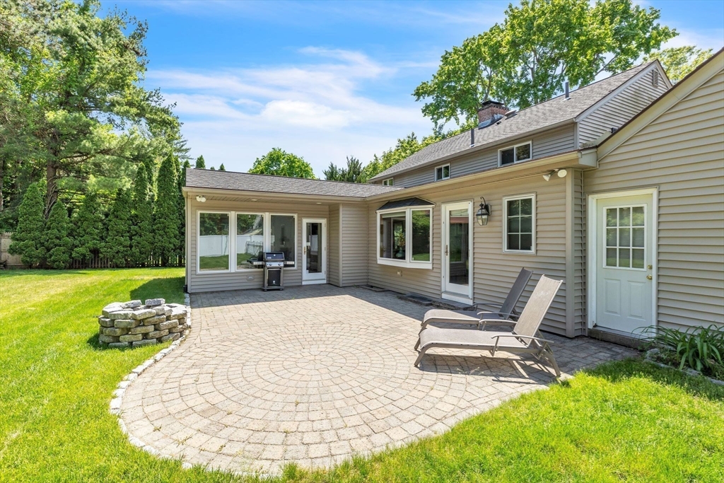 89 Burbank Road Longmeadow, MA 01106 - Photo 41 of 42 Gallery Image 41