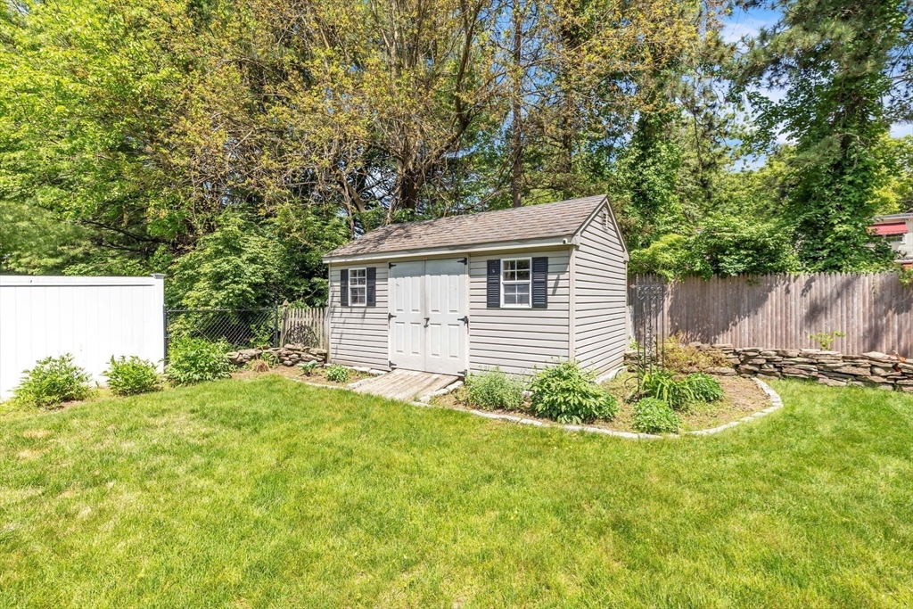 89 Burbank Road Longmeadow, MA 01106 - Photo 42 of 42 Gallery Image 42