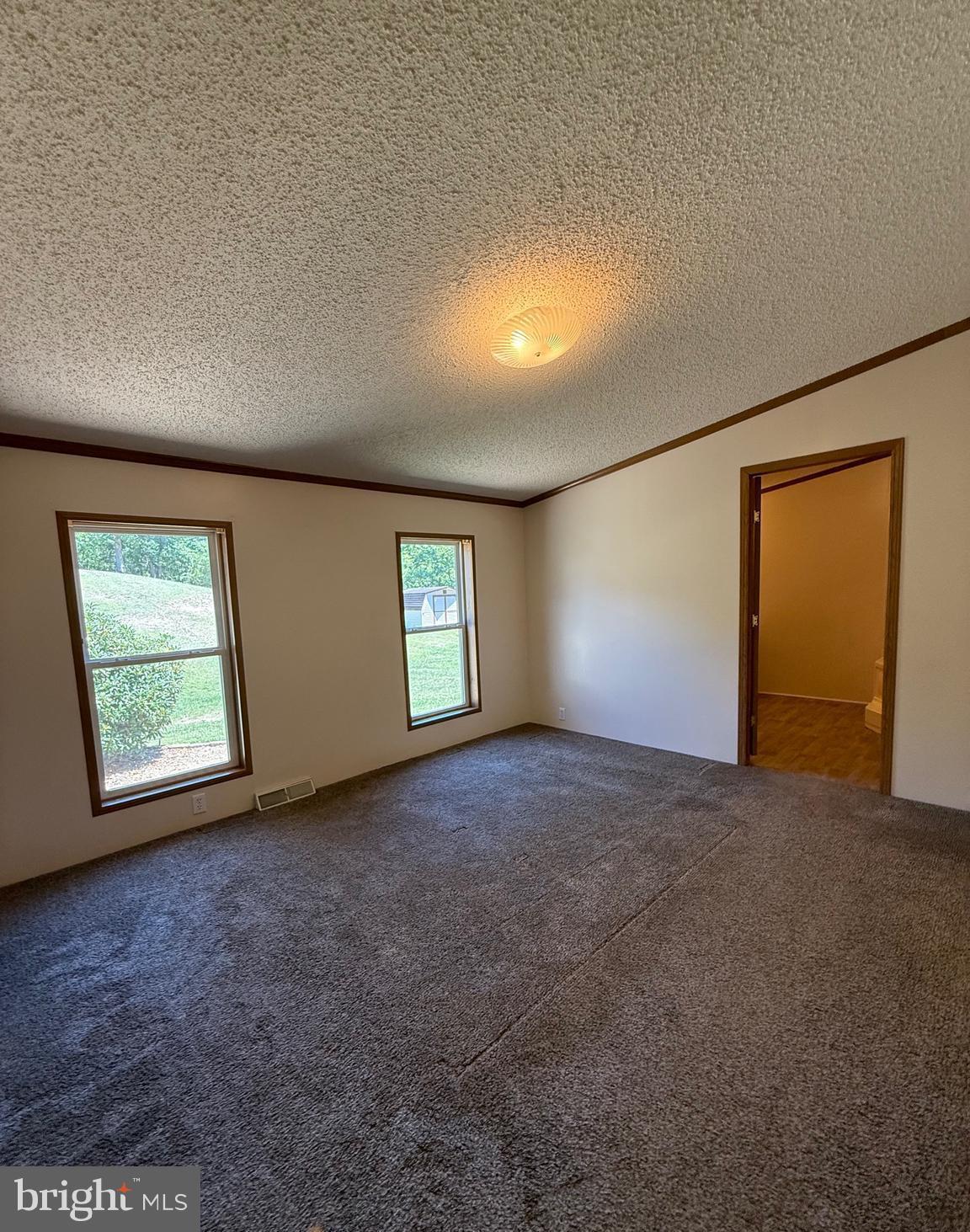 1829 Mozer Road Upper Tract, WV 26866 - Photo 26 of 67 Primary Bedroom