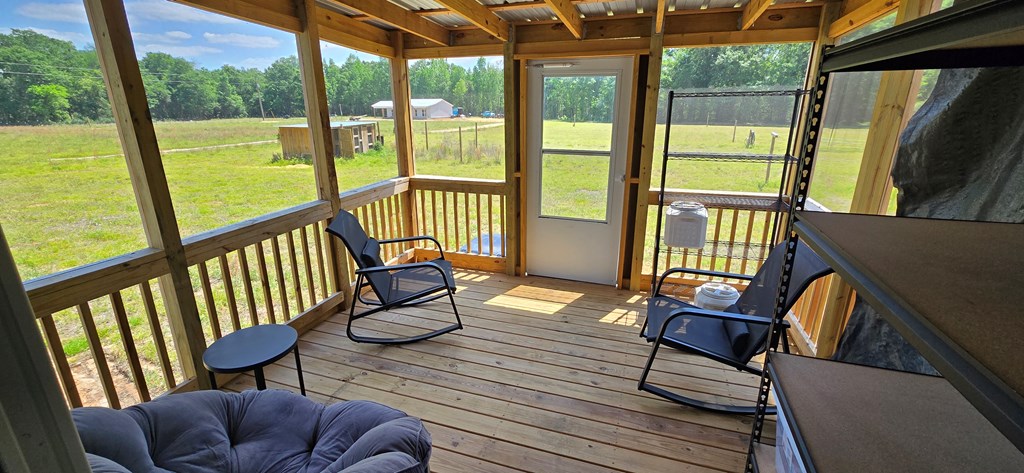 800 Grady Garner Road Slocomb, AL 36375 - Photo 27 of 49