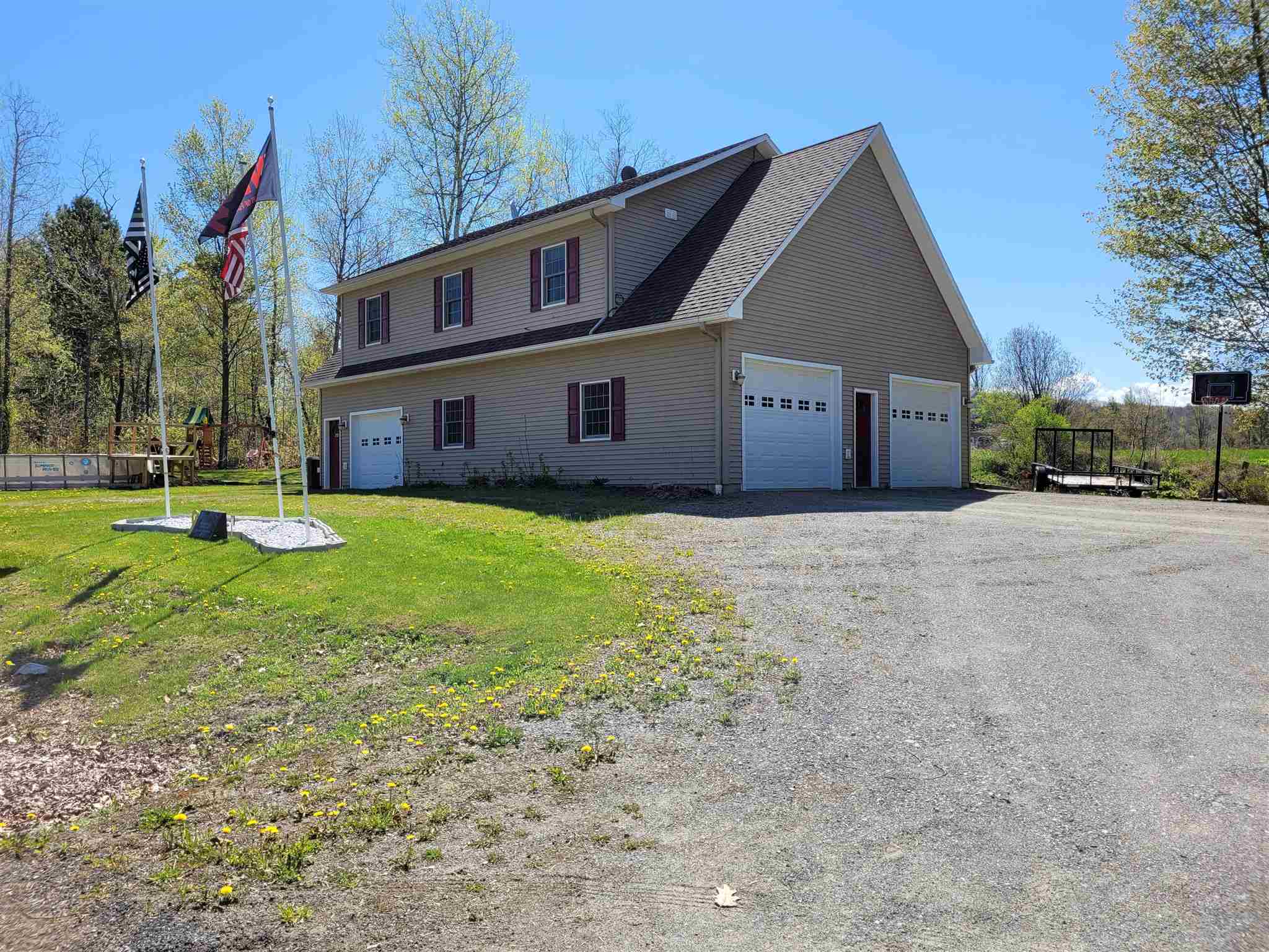 2552 North Derby Road Derby, VT 05855 - Photo 1 of 36 Gallery Image 1