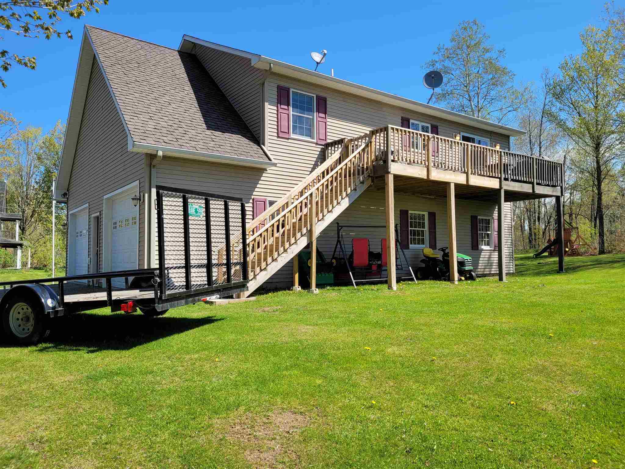 2552 North Derby Road Derby, VT 05855 - Photo 2 of 36 Gallery Image 2
