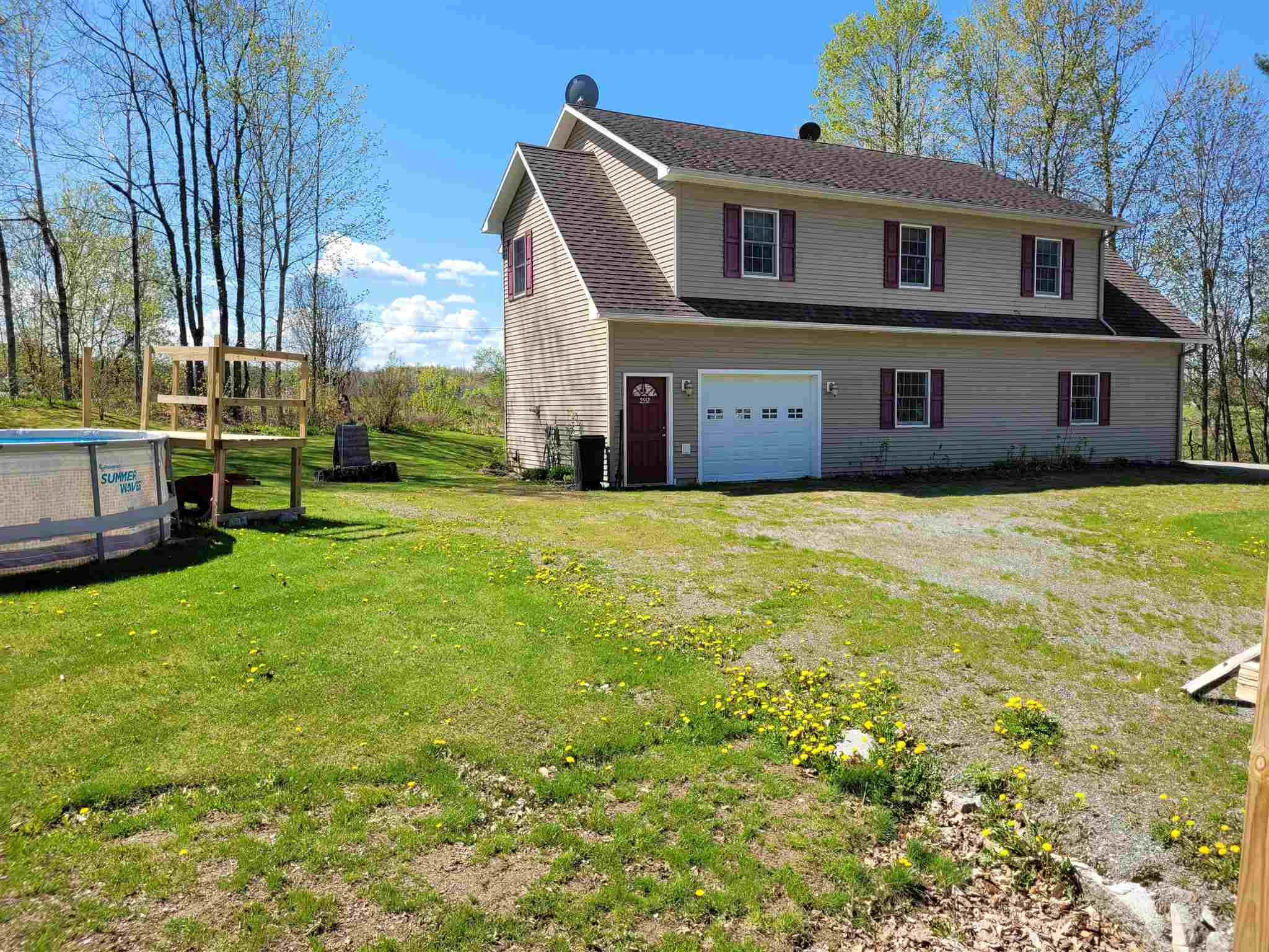2552 North Derby Road Derby, VT 05855 - Photo 30 of 36 Gallery Image 30