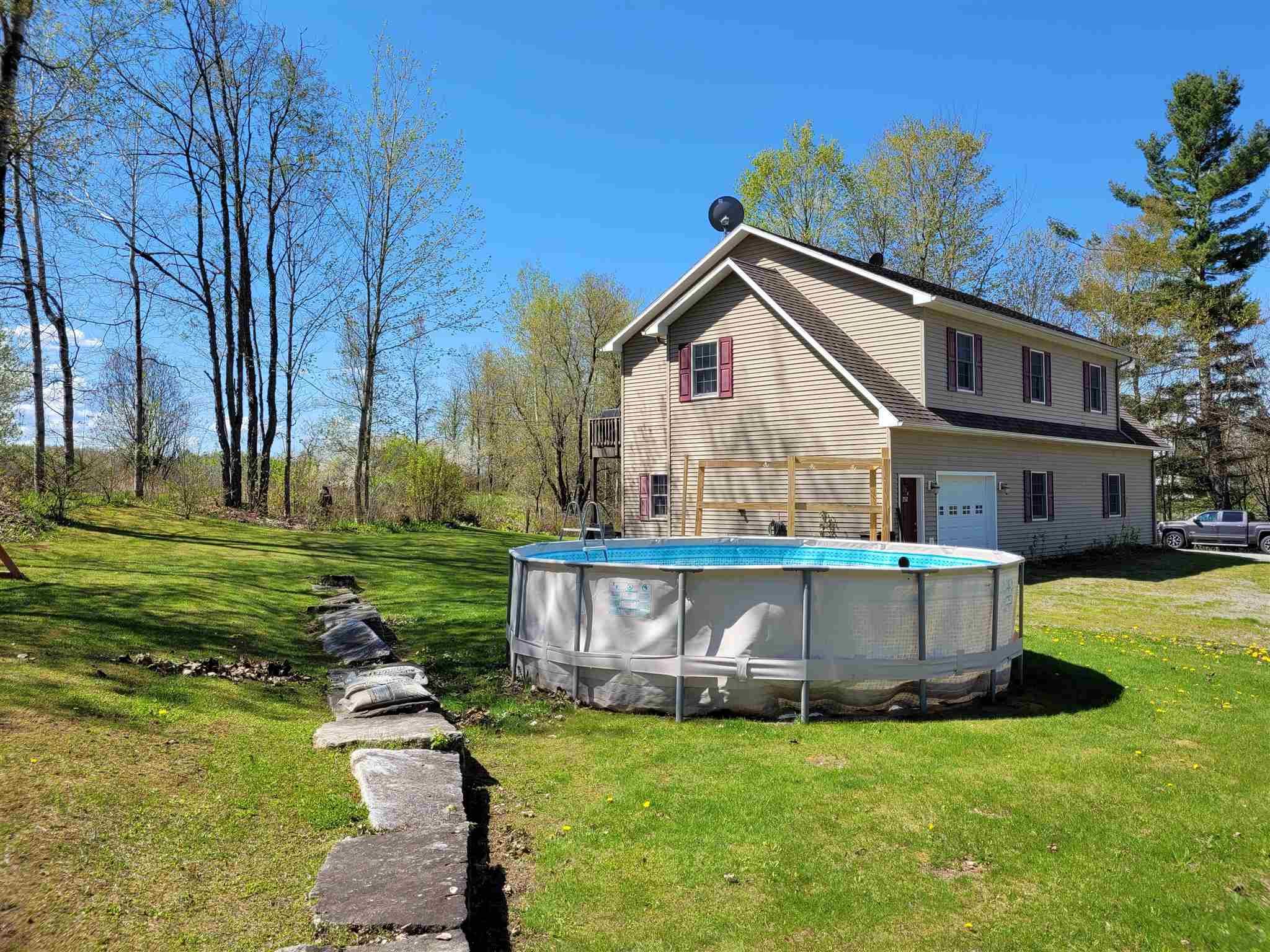2552 North Derby Road Derby, VT 05855 - Photo 34 of 36 Gallery Image 34